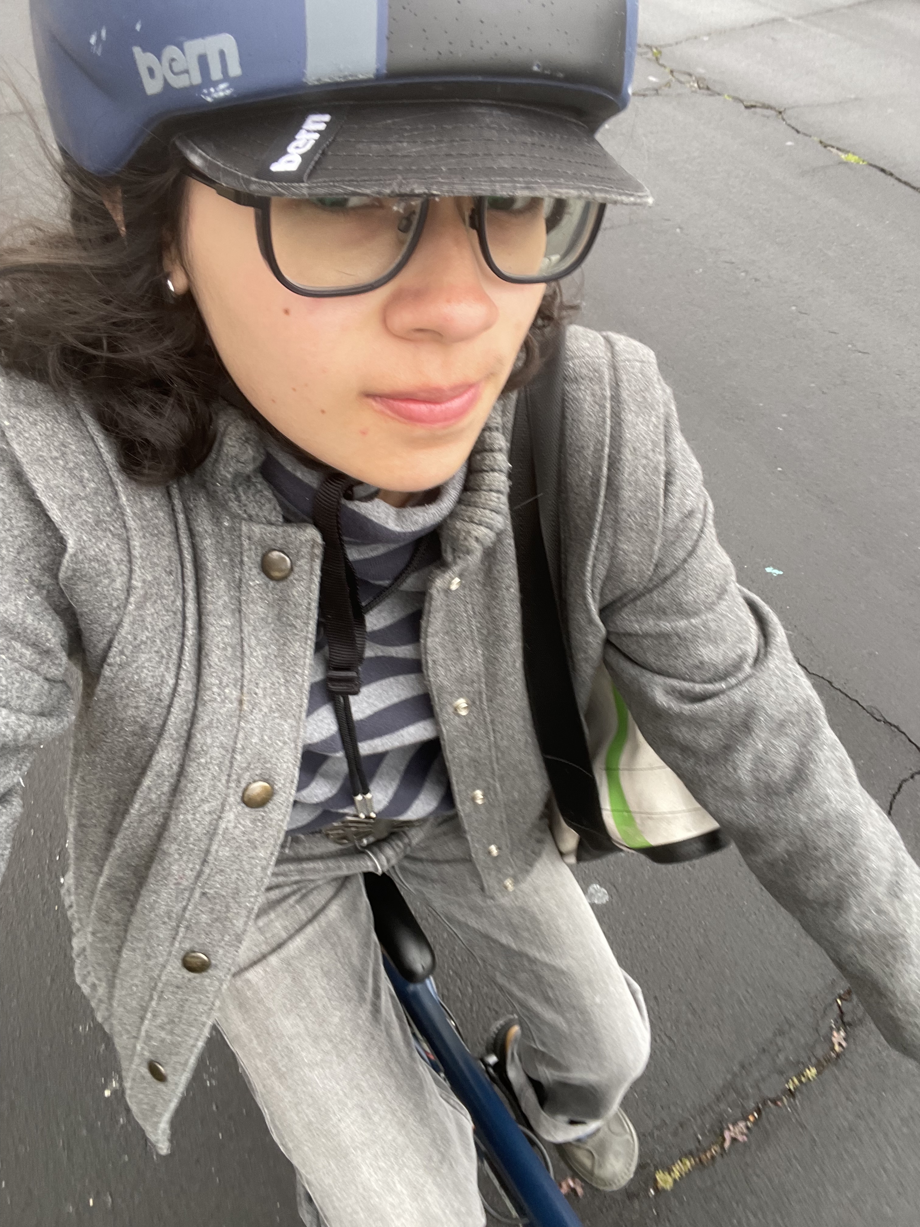 a photo of me!
