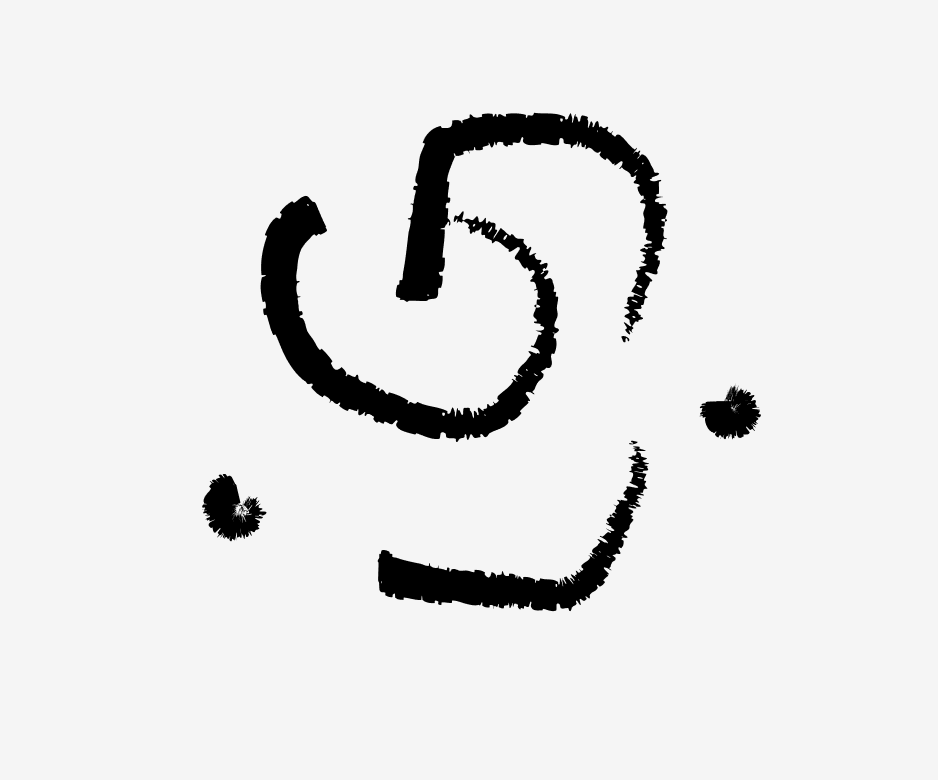 small doodle