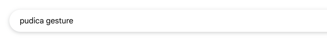 well why yes